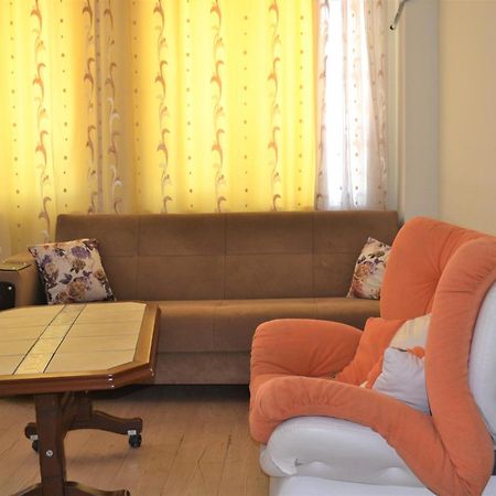 Prestij Apart Hotel Kundu Εξωτερικό φωτογραφία