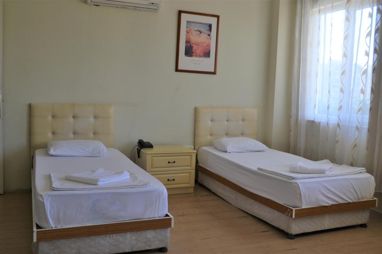 Prestij Apart Hotel Kundu Εξωτερικό φωτογραφία