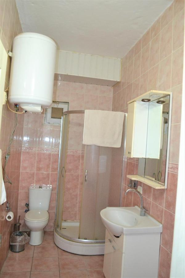 Prestij Apart Hotel Kundu Εξωτερικό φωτογραφία