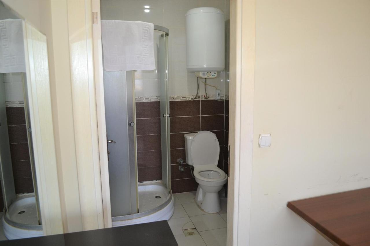 Prestij Apart Hotel Kundu Εξωτερικό φωτογραφία