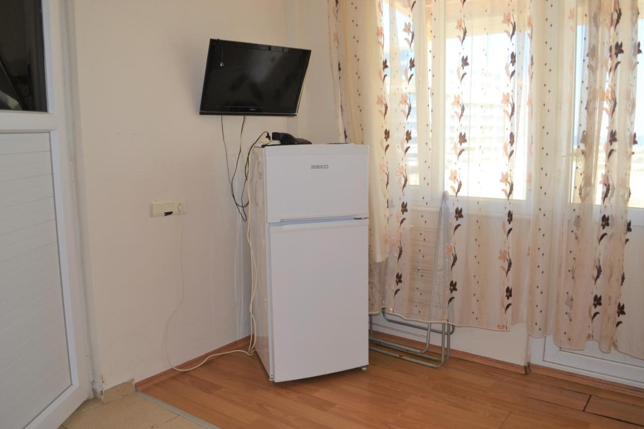Prestij Apart Hotel Kundu Εξωτερικό φωτογραφία