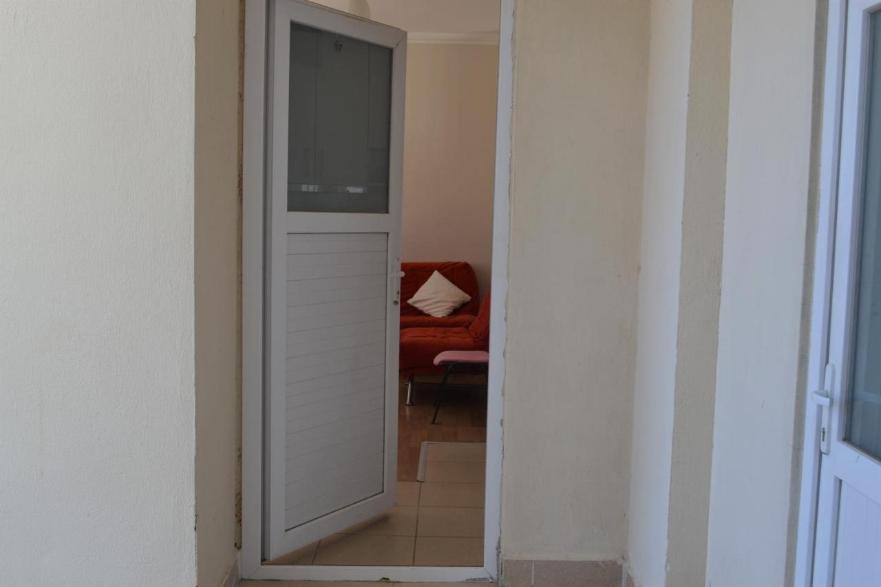 Prestij Apart Hotel Kundu Εξωτερικό φωτογραφία