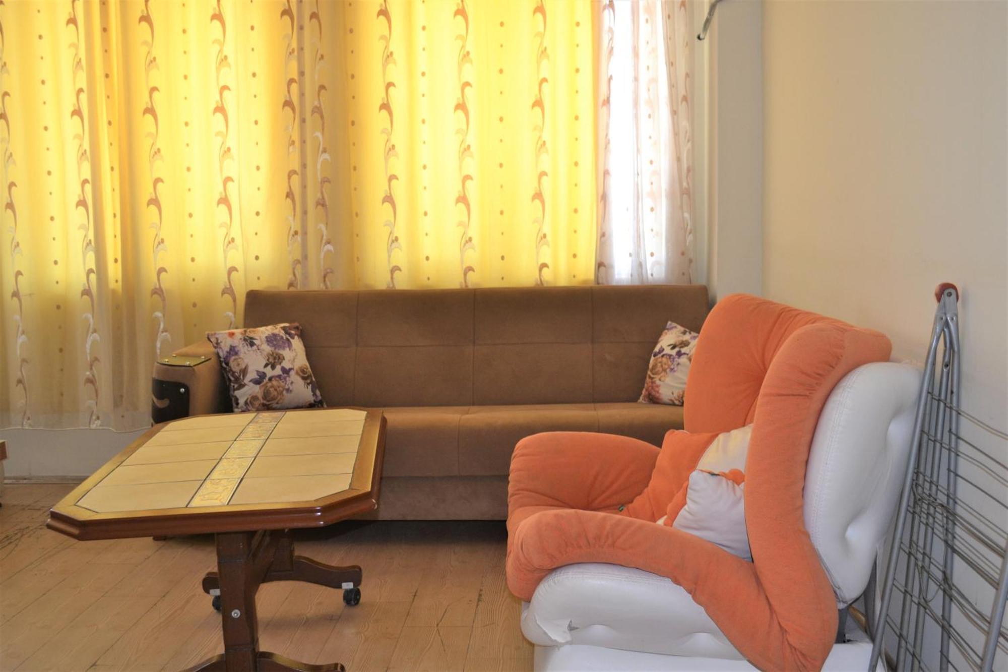 Prestij Apart Hotel Kundu Εξωτερικό φωτογραφία