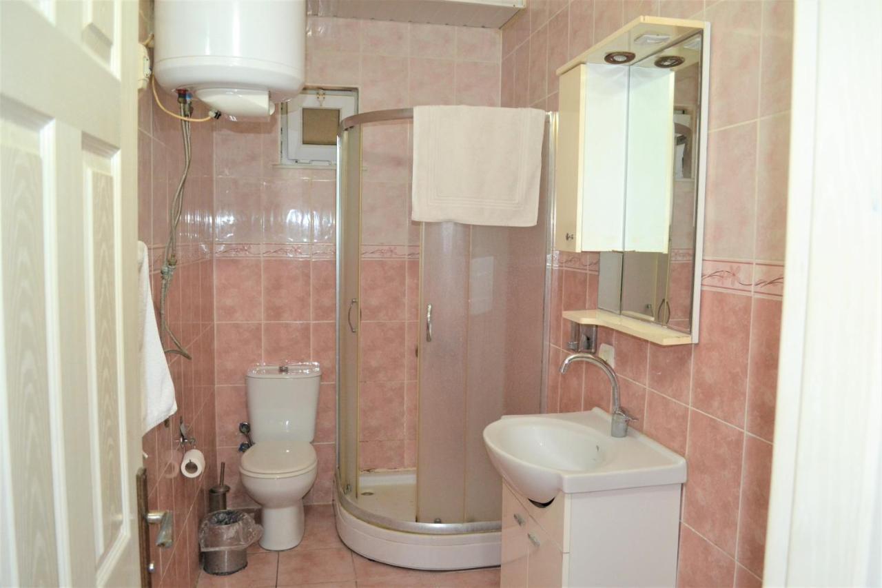 Prestij Apart Hotel Kundu Εξωτερικό φωτογραφία