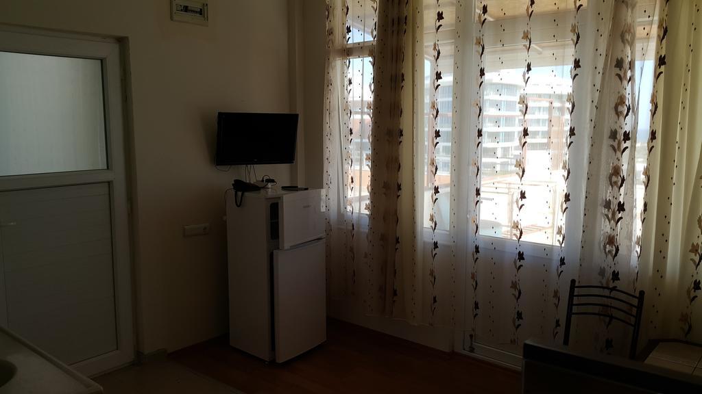 Prestij Apart Hotel Kundu Δωμάτιο φωτογραφία