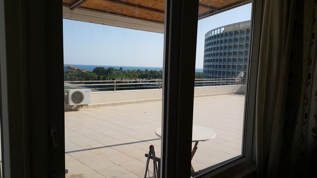Prestij Apart Hotel Kundu Δωμάτιο φωτογραφία