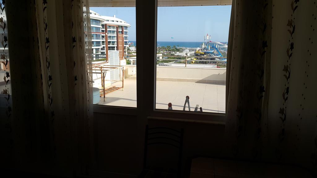 Prestij Apart Hotel Kundu Δωμάτιο φωτογραφία